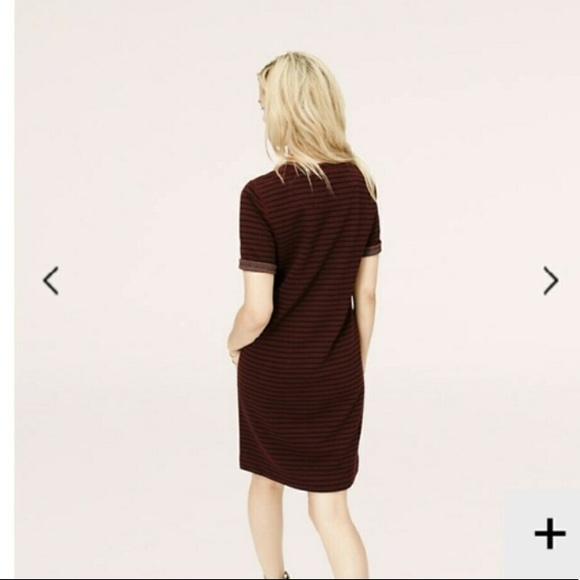 NWOT NOT WORN Lou & Grey Dress - Picture 3 of 4